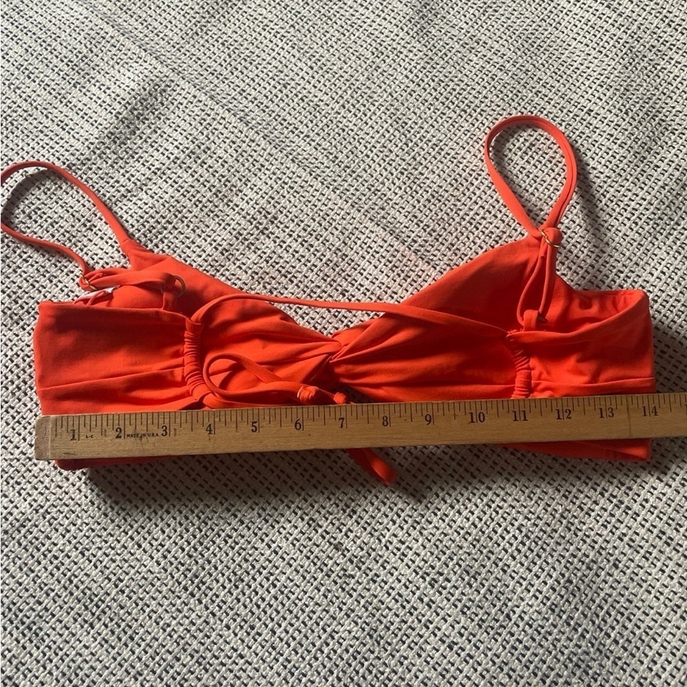 L*SPACE bikini top - Picture 4 of 6